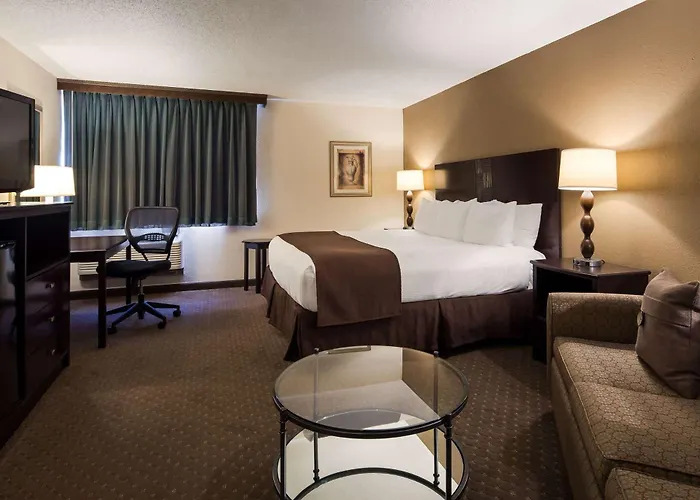 Seville Plaza Hotel, Trademark Collection By Wyndham