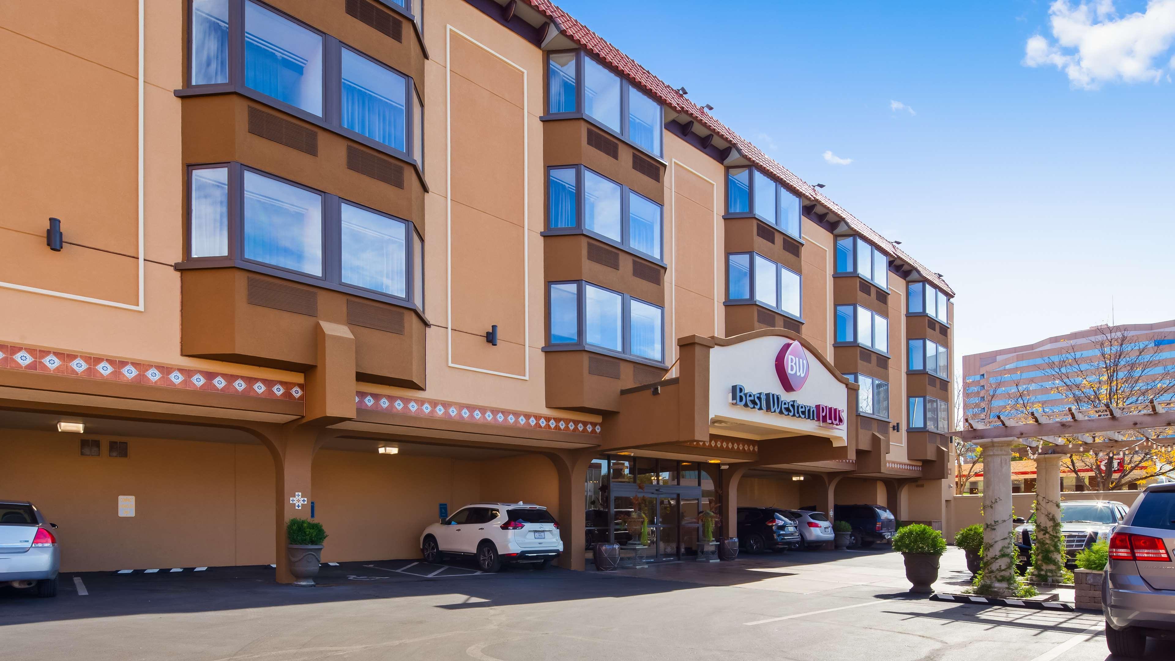 Seville Plaza Hotel, Trademark Collection By Wyndham