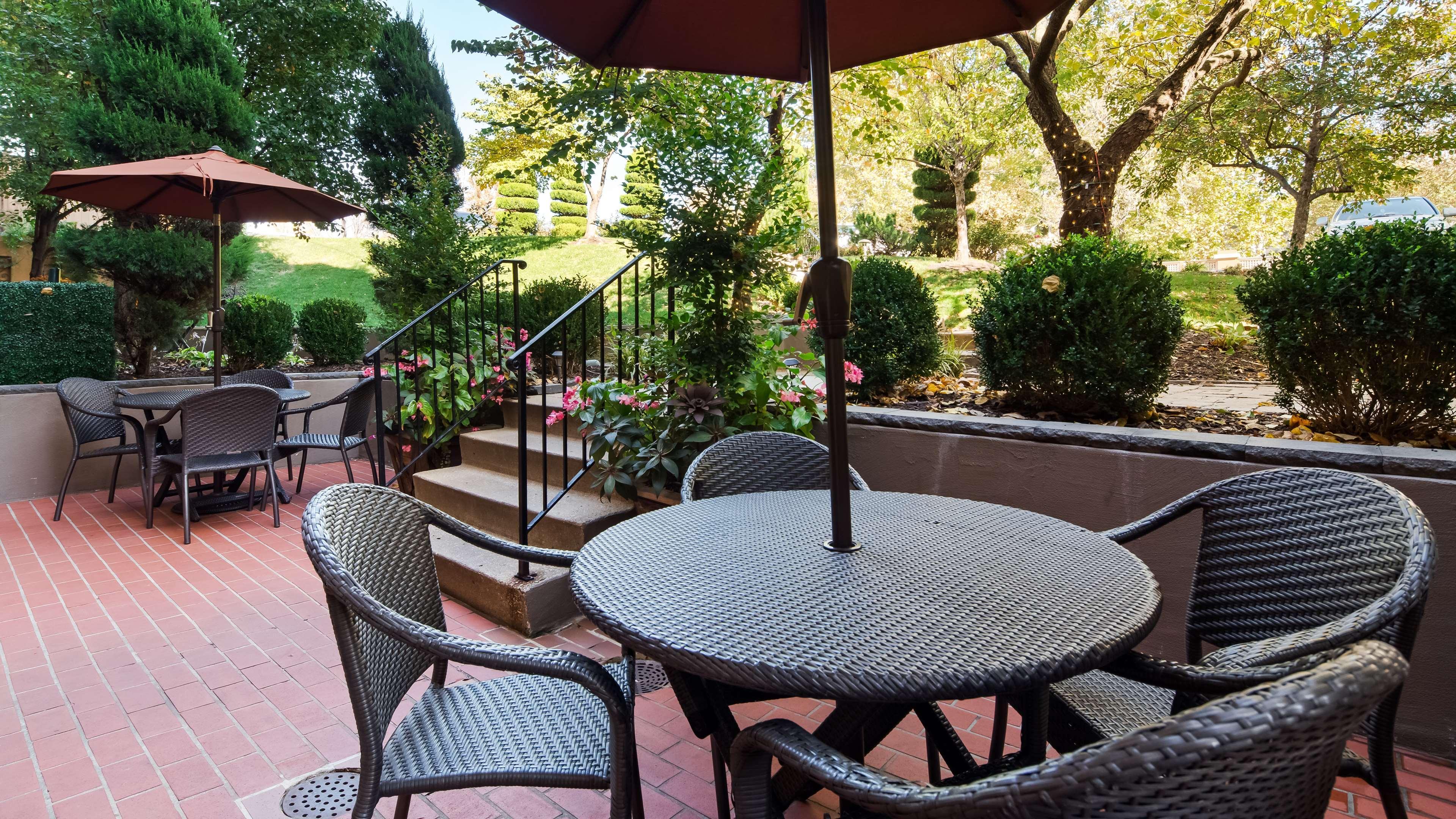 Hotel Seville Plaza Hotel, Trademark Collection By Wyndham
