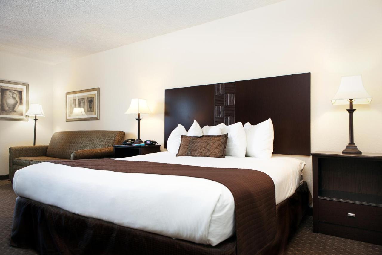 Seville Plaza Hotel, Trademark Collection By Wyndham Hotel