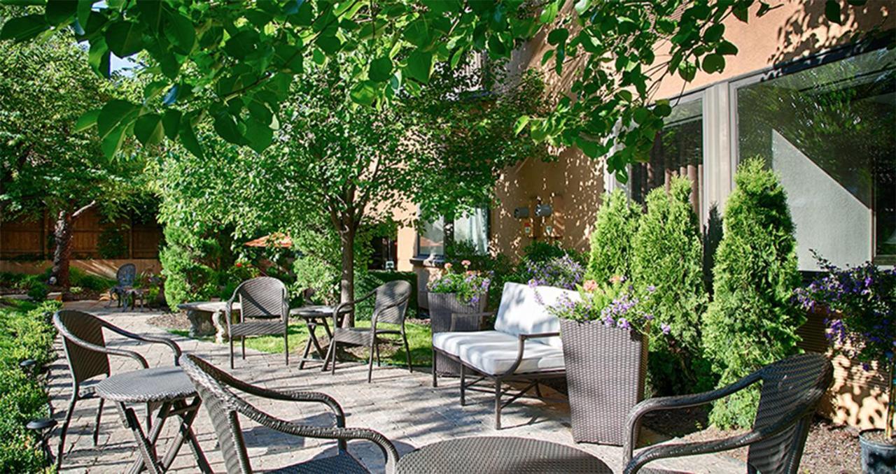 Hotel Seville Plaza Hotel, Trademark Collection By Wyndham