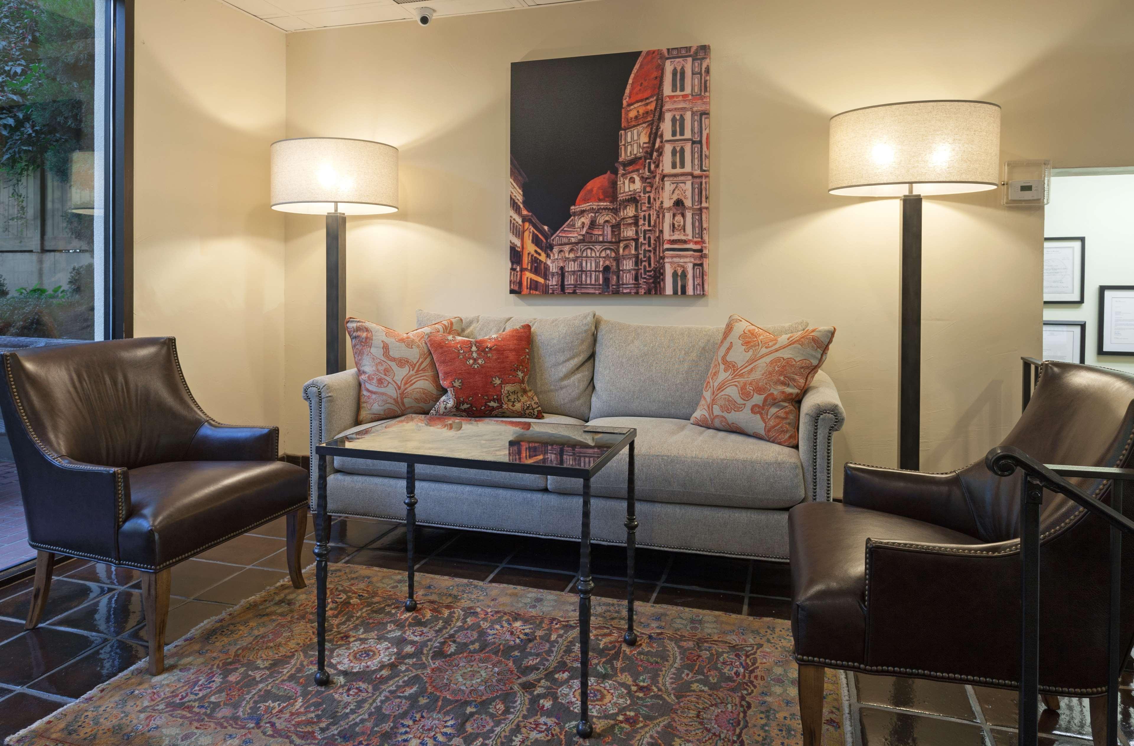 Seville Plaza Hotel, Trademark Collection By Wyndham Hotel Kansas City