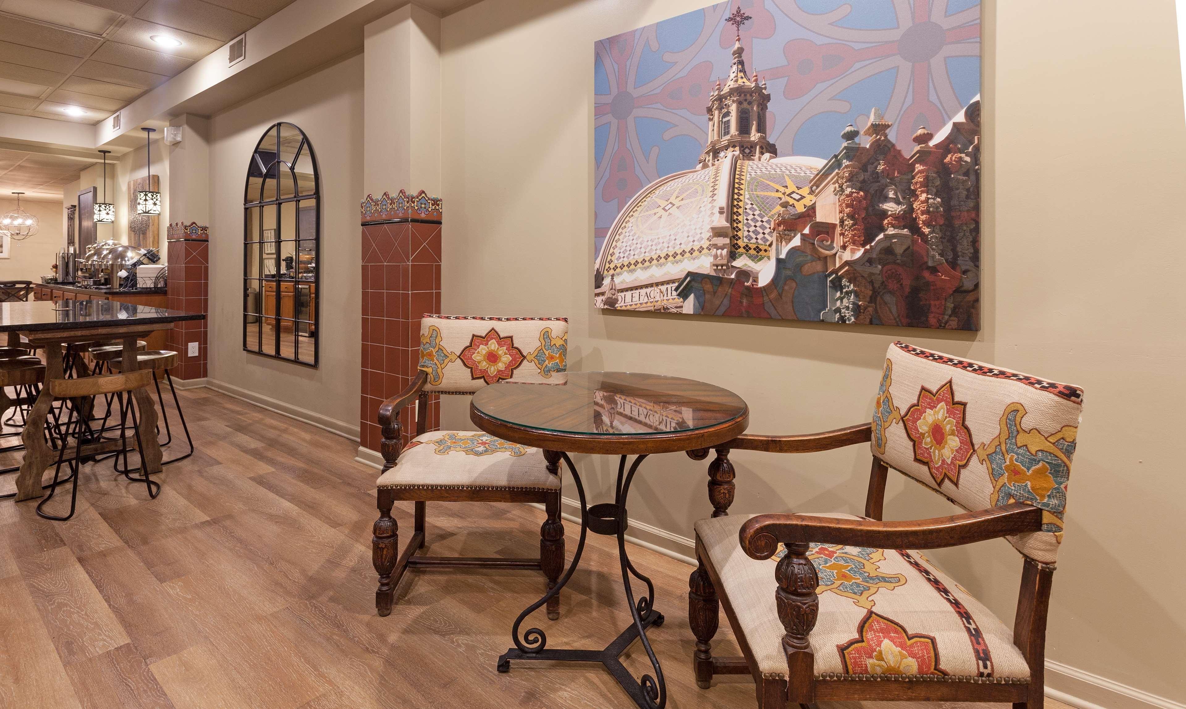 Seville Plaza Hotel, Trademark Collection By Wyndham Hotel 3*