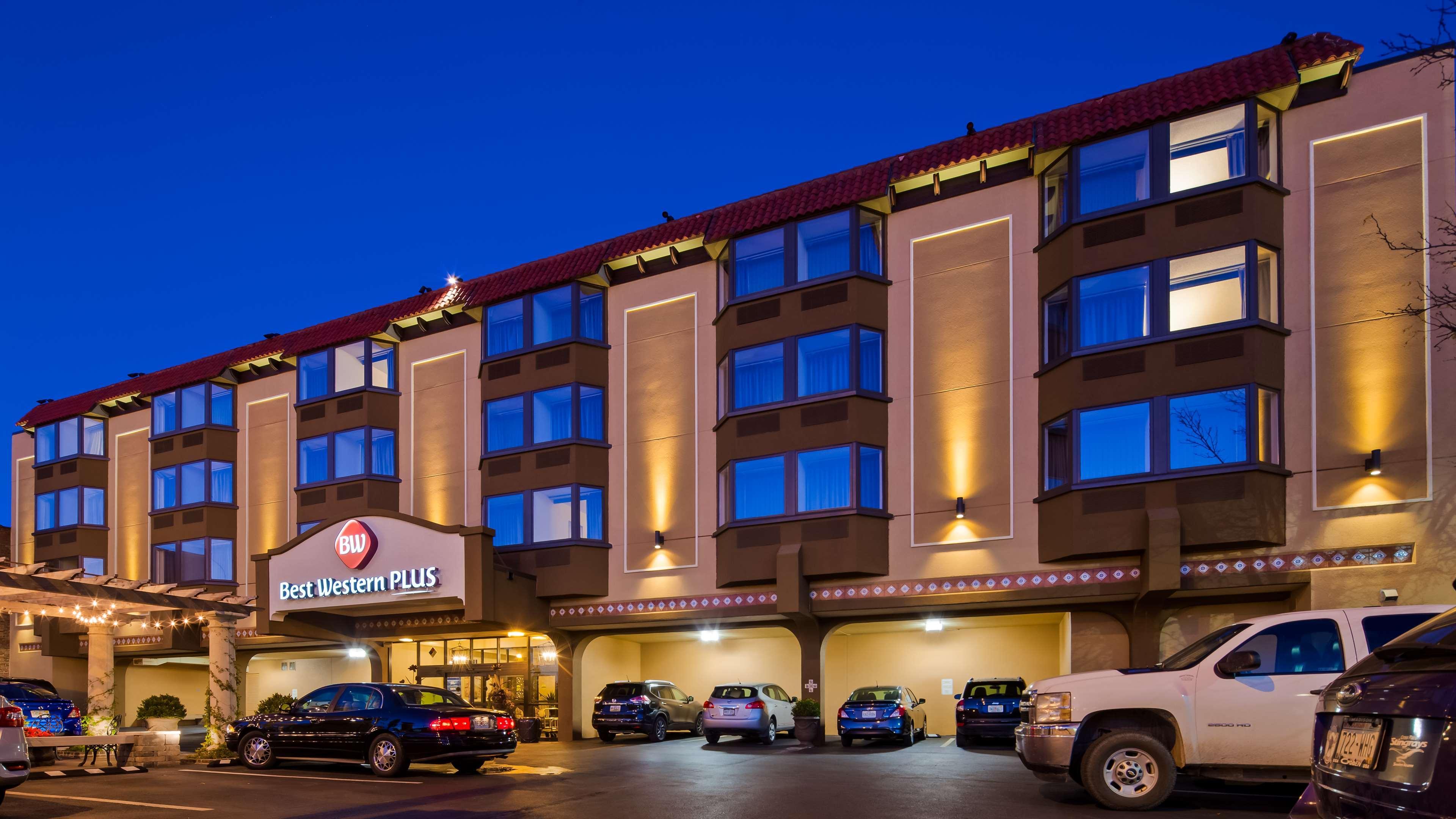 Seville Plaza Hotel, Trademark Collection By Wyndham Hotel