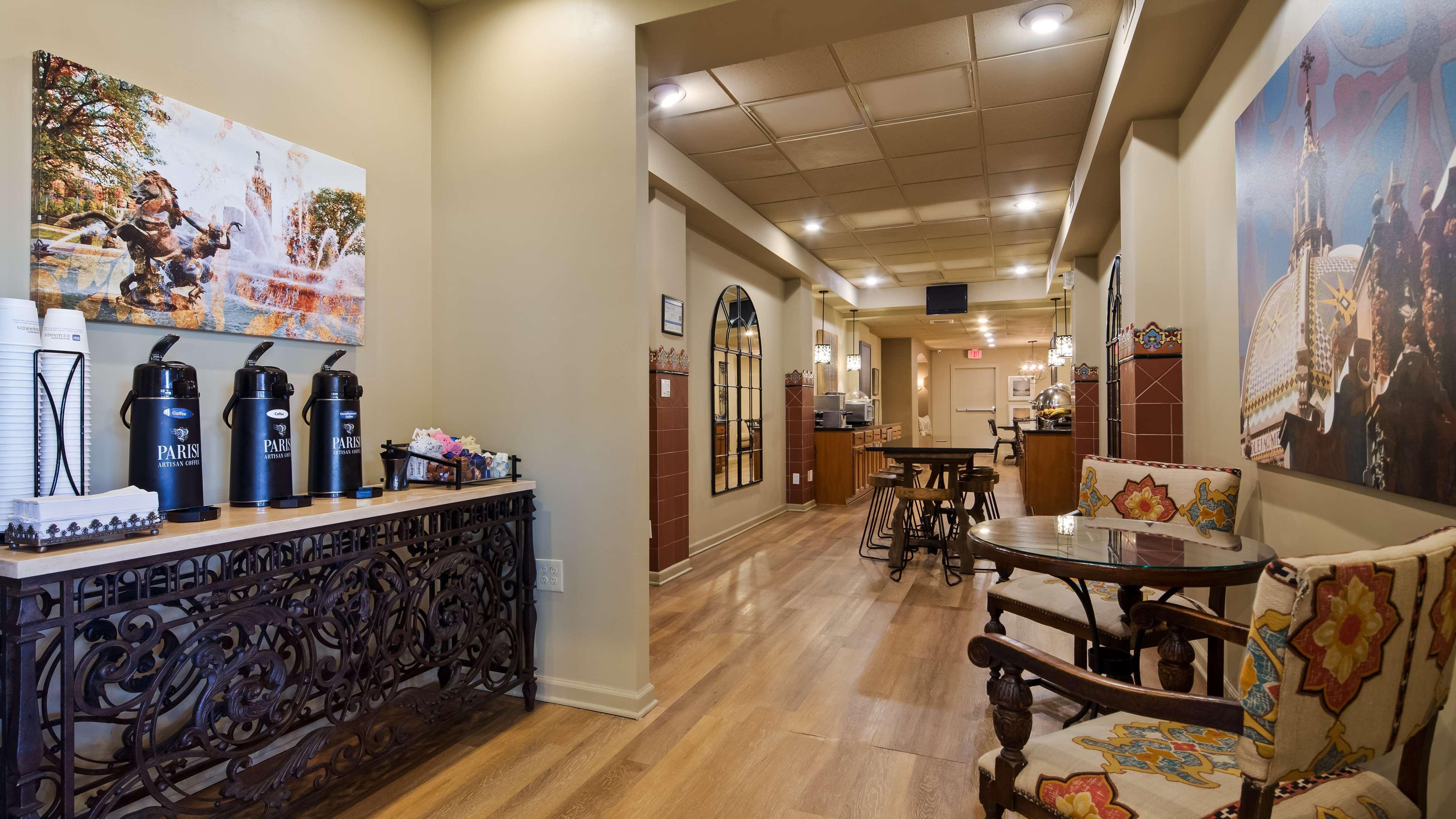 Seville Plaza Hotel, Trademark Collection By Wyndham Hotel