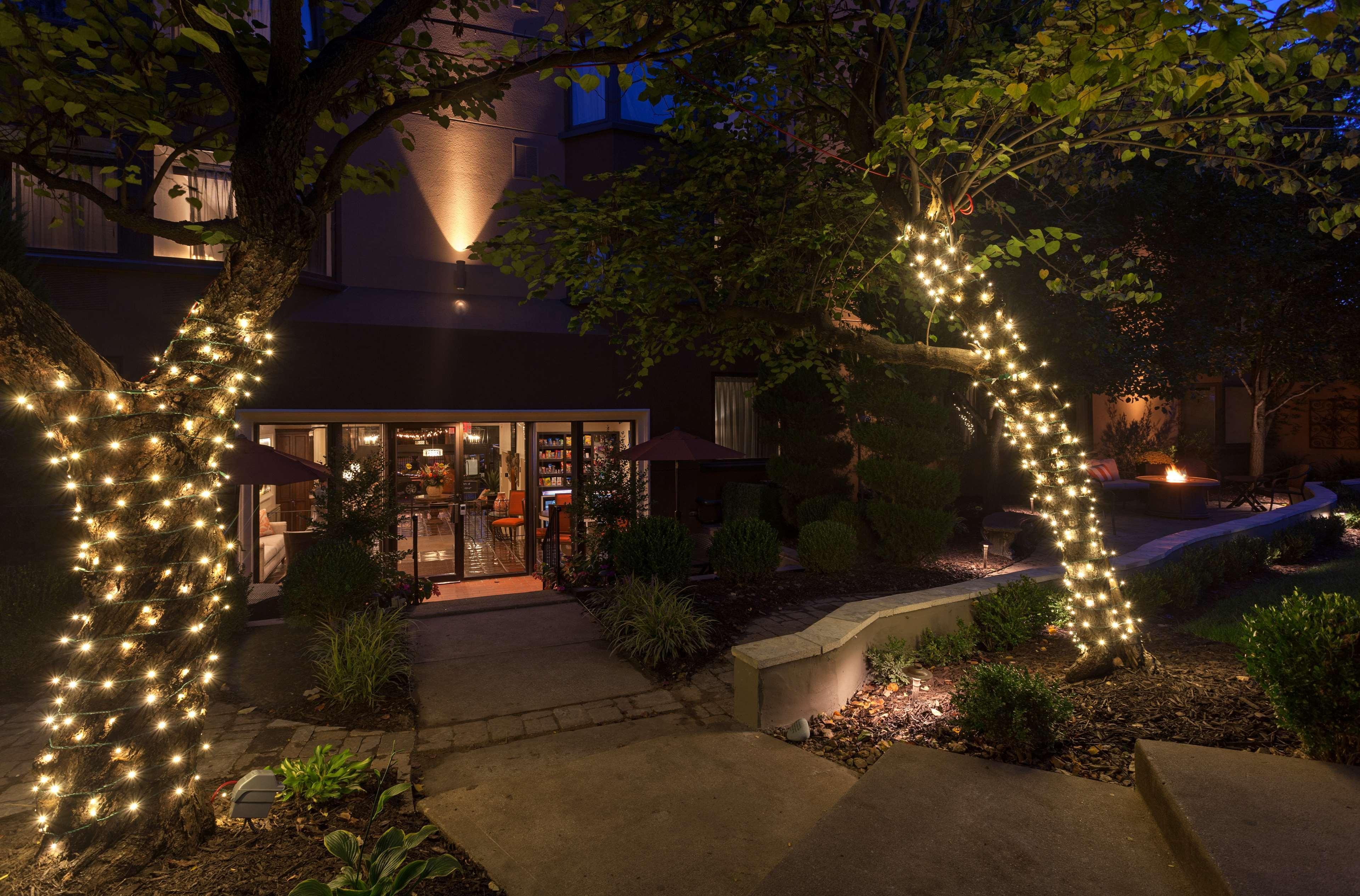 Seville Plaza Hotel, Trademark Collection By Wyndham Hotel Kansas City