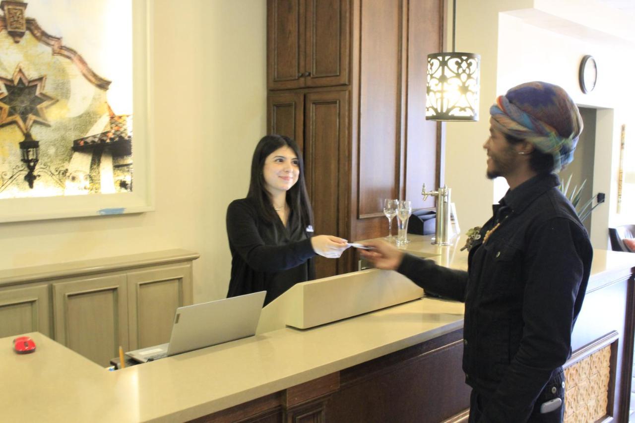 Hotel Seville Plaza Hotel, Trademark Collection By Wyndham 3*