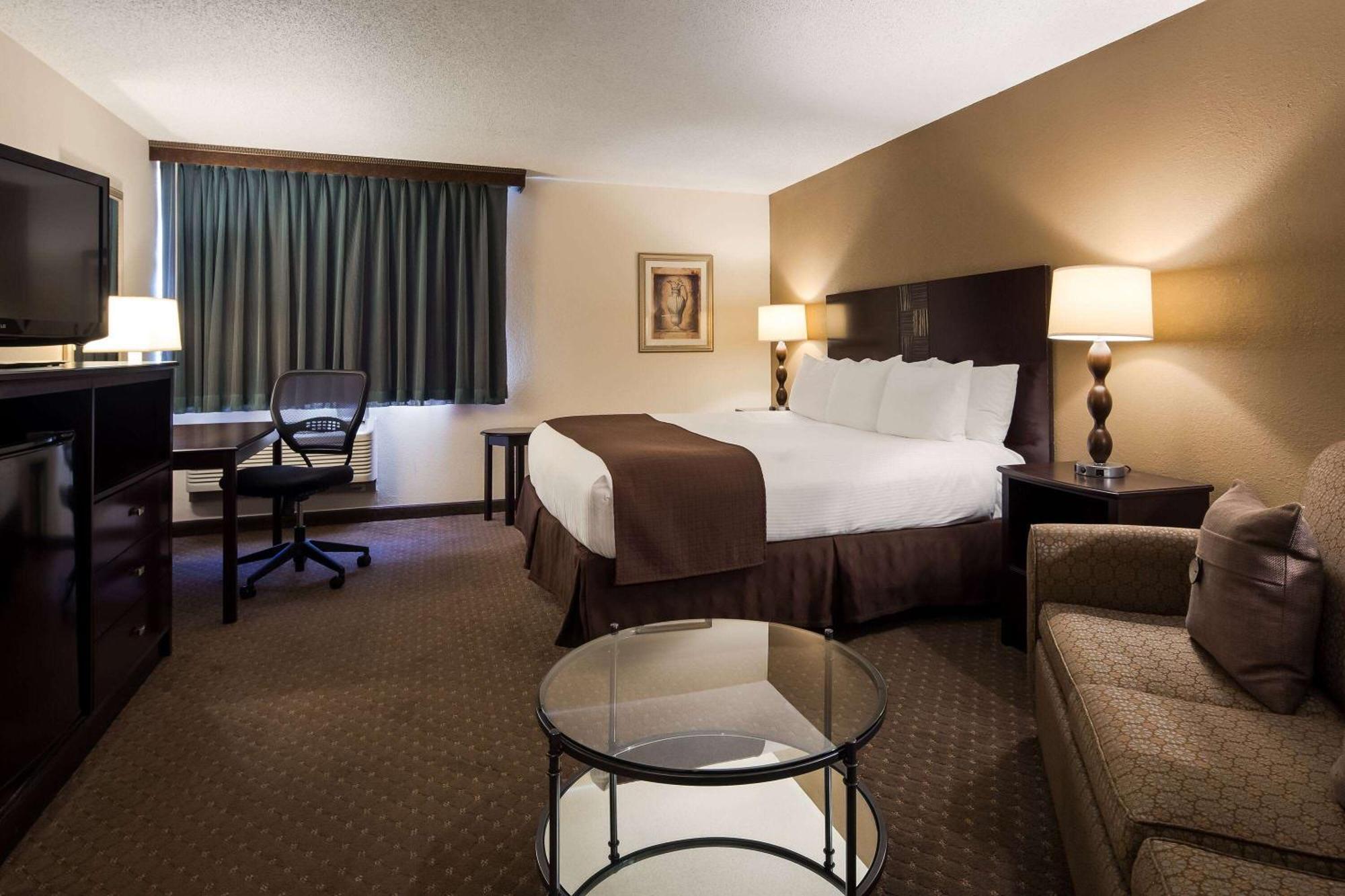 Seville Plaza Hotel, Trademark Collection By Wyndham