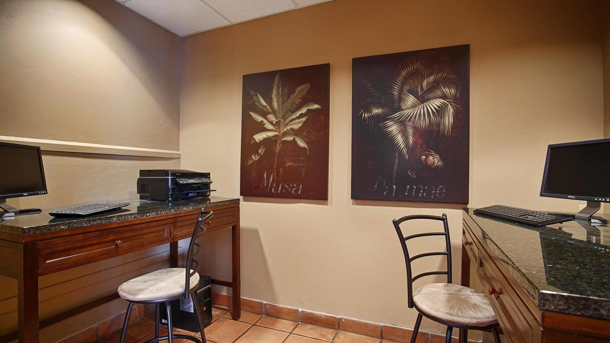 Hotel Seville Plaza Hotel, Trademark Collection By Wyndham